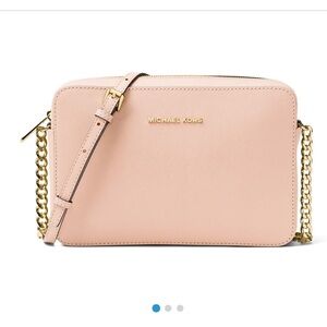 Michael Kors Jet Set Purse
